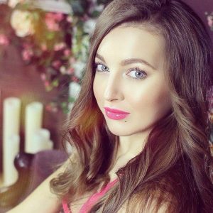 Уляна Іванова