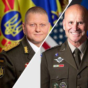 Zaluzhny told what would be a military victory for Ukraine