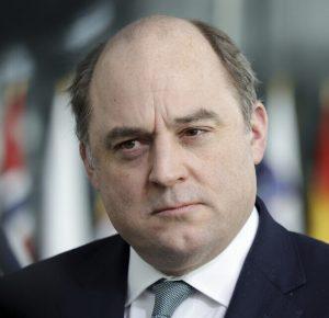 Some Important Theses About the “Big Russian Offensive” – Ben Wallace
