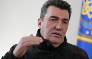 Ракеты ATACMS будут поставлять до тех пор, пока Украина не освободит все свои временно захваченные территории, — Данилов.