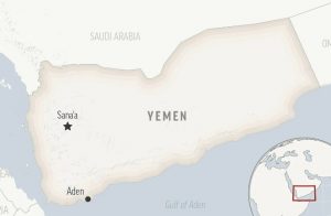 Напади хуситів на комерційні судна підірвали світову торгівлю в життєво важливому коридорі Червоного моря