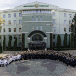 Образовательные учреждения Сергея Кивалова за время войны уплатили около полумиллиарда гривен налогов