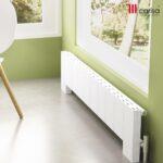 Підлогові конвектори опалення: що треба знати?
